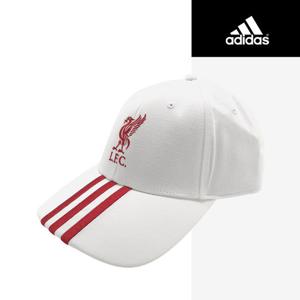 아디다스 리버풀 야구 캡(JZ4432) 축구 모자 썬캡 바이저