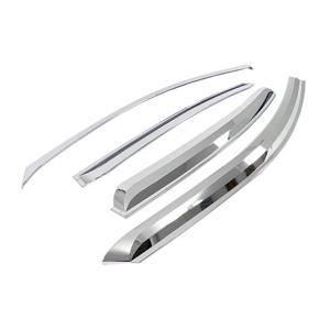 오토크로바 크롬 썬바이저 그랜져TG 4p 05년~10년 A439