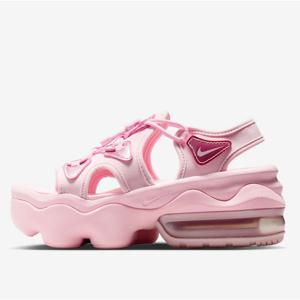 나이키 에어맥스 샌들 B5 HJ9651 600