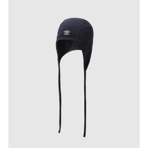 엄브로 워터그라운드 테리 턱 끈 비니 BB UP323CBN71 DVY0