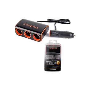 퍼즐컬러 USB소켓1p 충전소켓 시거젝 자동차멀티소켓 USB충전소켓 차량용소켓 자동차용소켓 승용차용소켓 화물차용소켓 시거잭소캣 자동차시거잭 차량시거젝 멀티소켓