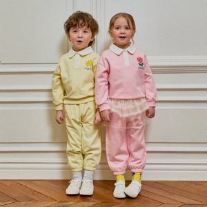 [밀리밤]쁘띠카라상하세트(MLMS25S2M)