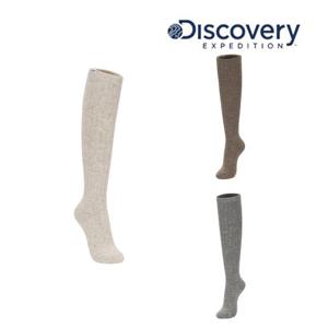 디스커버리 25N 여성 립조직 니삭스 (DXSO7145N)