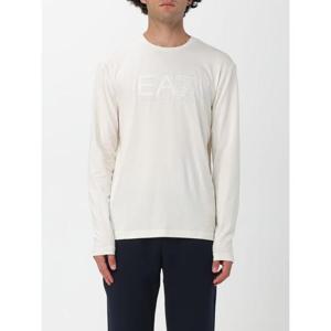 엠포리오 아르마니 긴팔 티셔츠 7M000900 AF10373 U1105 Beige