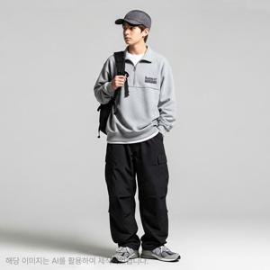 [유솔(아동)]UNI 양면 반짚 맨투맨 ULMA25801