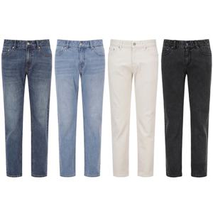 [앤드지]앤드지 사계절 스판 청바지 (BZE5DP1101)