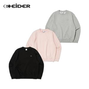 [아이더] 여성 맨투맨 DWU23261 BASIC (베이직)   MTM 티셔츠