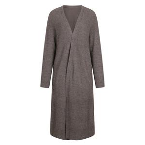 [아날도바시니](아날도바시니) 오픈 니트 롱 가디건(AX12KC94Q)