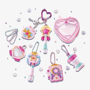 [영실업]시크릿쥬쥬의 미니어쳐 세트 YT206329