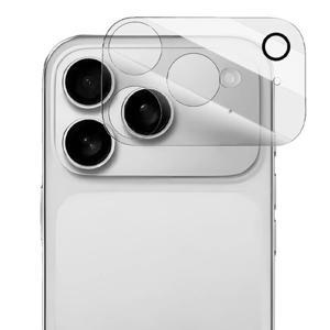 아이폰17 에어 프로 맥스 풀커버 9H강화유리 카메라렌즈보호필름