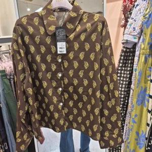 샐리 HC39 BROWN SP706048