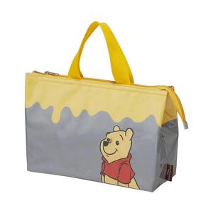 아트박스/키즈키즈 곰돌이 푸 비닐커버 보온보냉 런치백(H693786