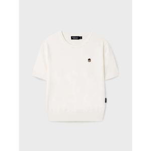 [후아유] Steve Head Point Short Sleeve(Set-up) WHKAF4942F