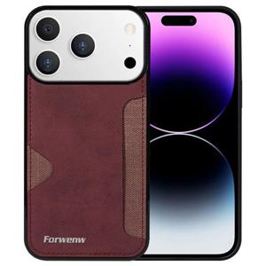 아이폰17 에어 프로 맥스 카드수납 포켓 빈티지가죽 지갑 케이스