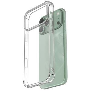 아이폰17 에어 프로 맥스 클리어 투명 슬림 휴대폰 핸드폰케이스