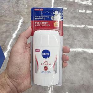 니베아 데오드란트 스틱 드라이앤 컴포트 50ml 202675