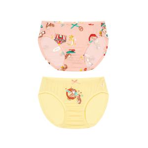 [무냐무냐]HFM여아텐셀모달2매입팬티06J (MBHBBFAE12)