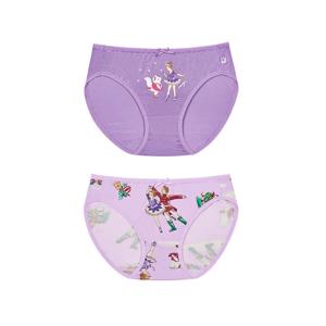 [무냐무냐]HFM여아텐셀모달2매입팬티08J (MBHBBFAE16)