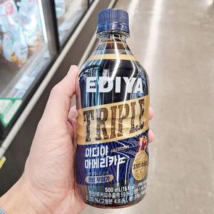 이댜 트리플 아메리카노 500ml a89662