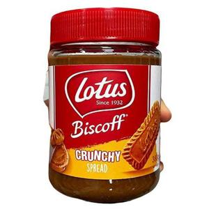 로투스 스프레드 크런치 380g 40843