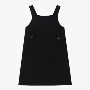 [셀덴][셀덴] 블랙미니원피스_EDOM24801 (41007219)