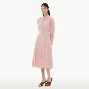 [랩][made by LAP] 베이직 셔츠 원피스 AP1WO260