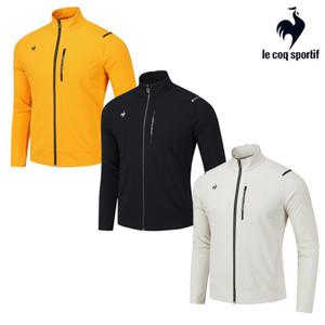 [르꼬끄][70% OFF] AGA 트리코트 스텐넥 트랙탑 QO323GFT91