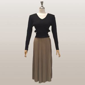 [난닝구]마메벨 스커트 550909(1125C2SK014)