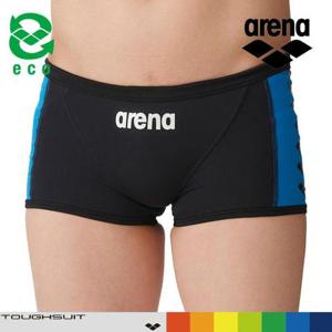 아레나 수입 남자 숏사각 수영복 AE52838 남자수영복