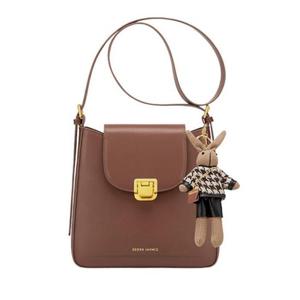 심플 클래식디자인 가죽 크로스백 J71205 남자미니가방