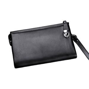 남성용 가죽 클러치 패션손가방 J71745 세컨드백