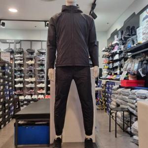 프로스펙스_WMN24W241/WMN24W251_앞판패딩 조거세트