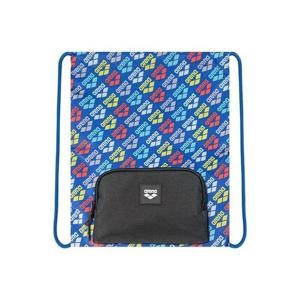 아레나 천가방 백팩형 수영가방 V73319 실내수영