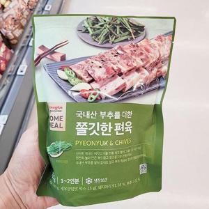 쫄깃한 편육 315g 201139