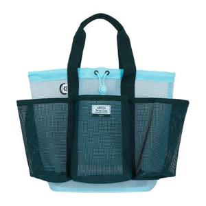 아레나 메쉬 수영장비 가방 사우나가방 P361756 방수가방