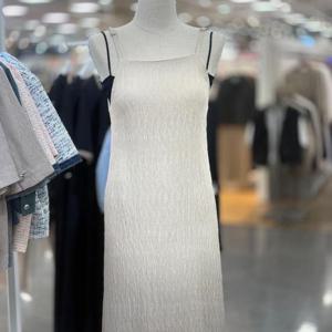 클리지(광양점홈플러스) HC40 끈원피스 Cp6wop03