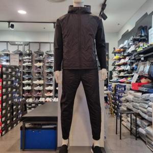 프로스펙스_WMN24W242/WMN24W252_앞판패딩 조거세트