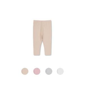 탑텐키즈 MKF5PT3303 공용 유아 베이직 립 레깅스