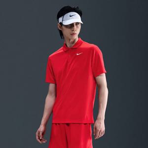 나이키반팔티 SQJ DH0858-657 코트 드라이 핏 남성 테니스 폴로