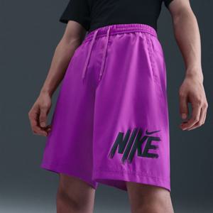 나이키반바지 SQJ HV0385-551 폼 남성 드라이 핏 9인치 언라인드 버서타일 쇼츠