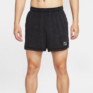 나이키반바지 SQJ HV0632-010 짐 헤리티지 남성 드라이 핏 5인치 피트니스 쇼츠