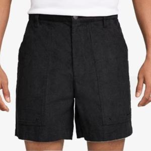 나이키반바지 SQJ HV0900-010 코듀로이 쇼츠