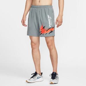 나이키반바지 SQJ HV2139-084 챌린저 드라이 핏 7인치 브리프 라인드 러닝 쇼츠