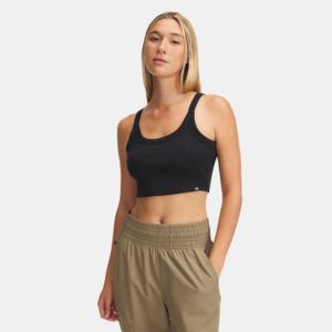 언더아머나시티 KQJ 6000265-001 UA 라이벌 립 탱크탑