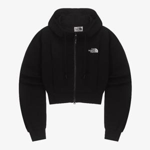 노스페이스자켓 NQJ NJ5JQ81J 여성 시드 테크 후드 집업