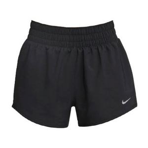 나이키반바지 SQJ DX6011-010 여성 미드 라이즈 브리프 라이닝 쇼트