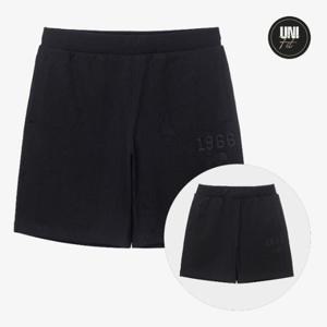 노스페이스반바지 NQJ NS6KQ50J 고 투 1966 스웨트 쇼츠