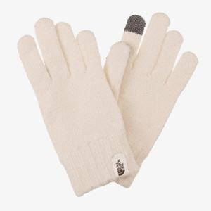 노스페이스장갑 NQJ NJ3GQ51M 화이트라벨 멜로우 니트 글러브