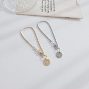 [이쁜] 러브 레터링 팔찌