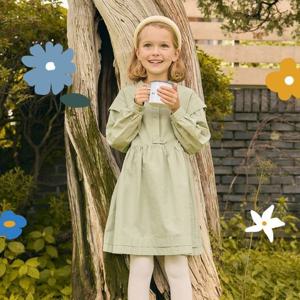 [블루독]하이넥셔츠원피스_MN (23A1540052)